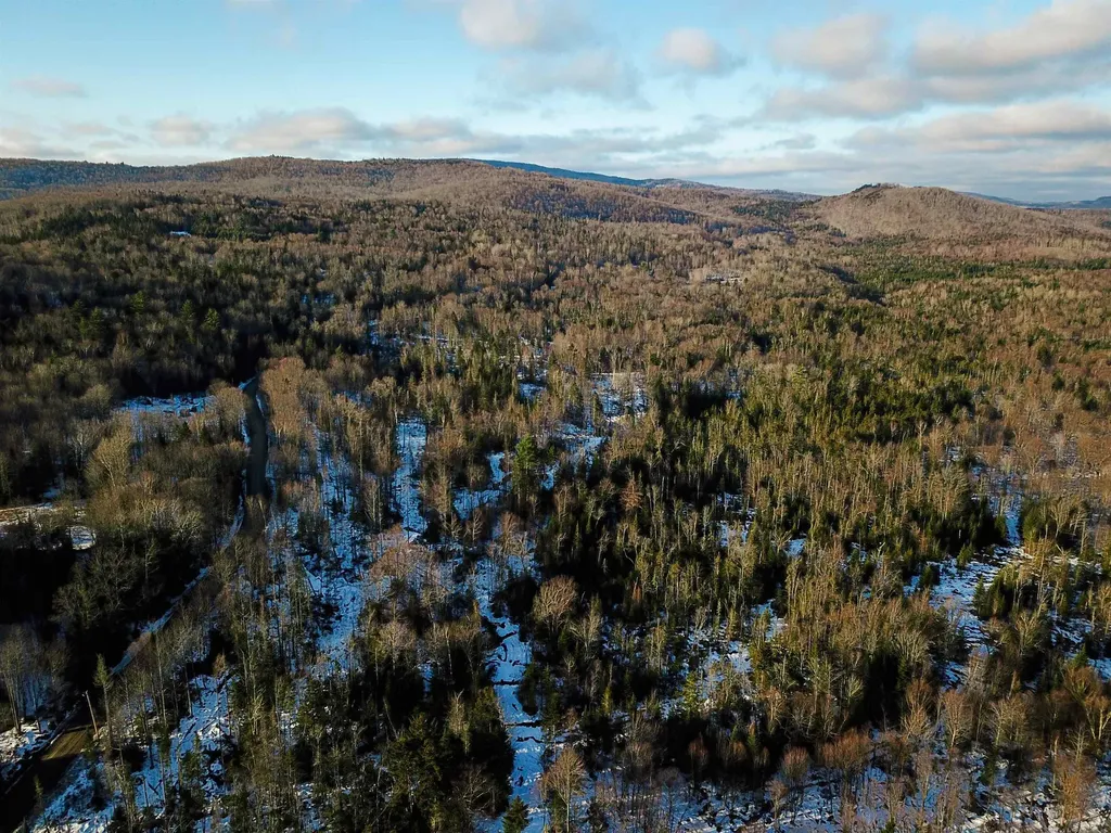 1659 Sims Hill Road Lemington VT 05903