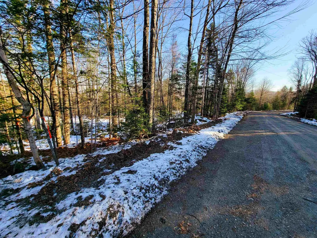 1659 Sims Hill Road Lemington VT 05903