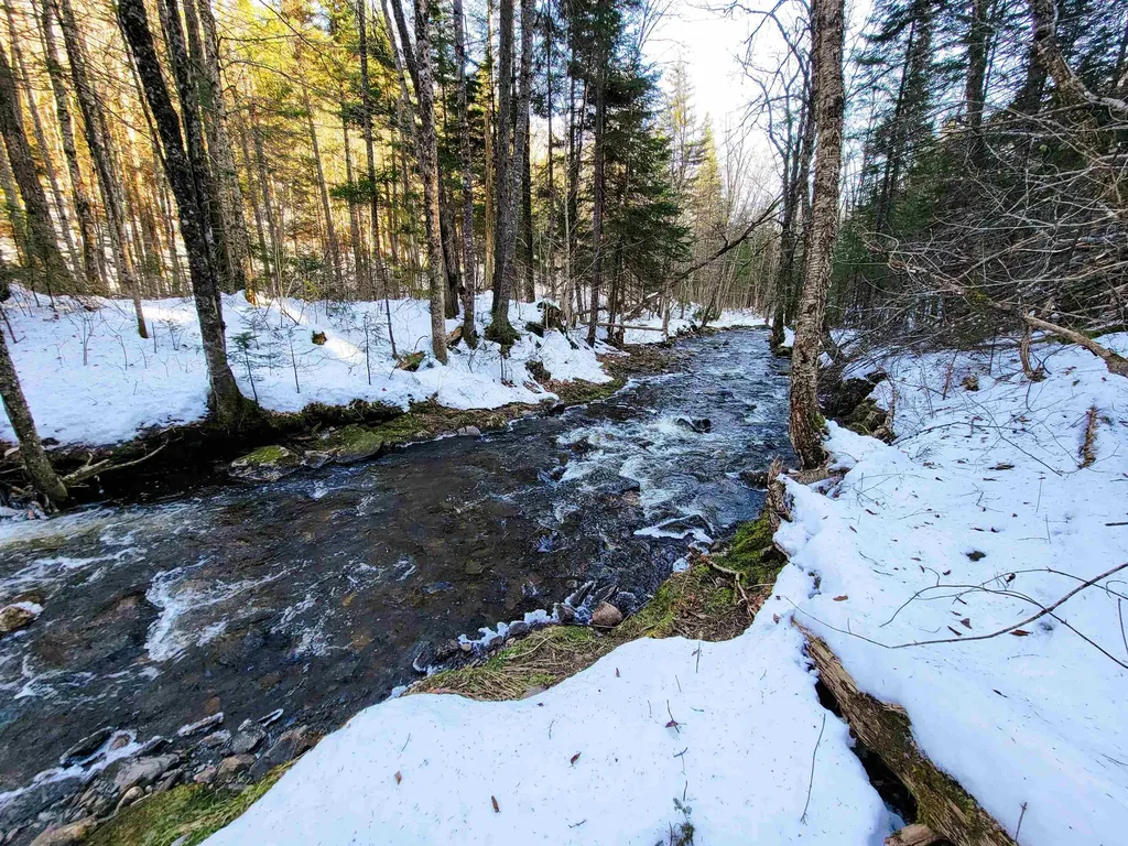 1659 Sims Hill Road Lemington VT 05903