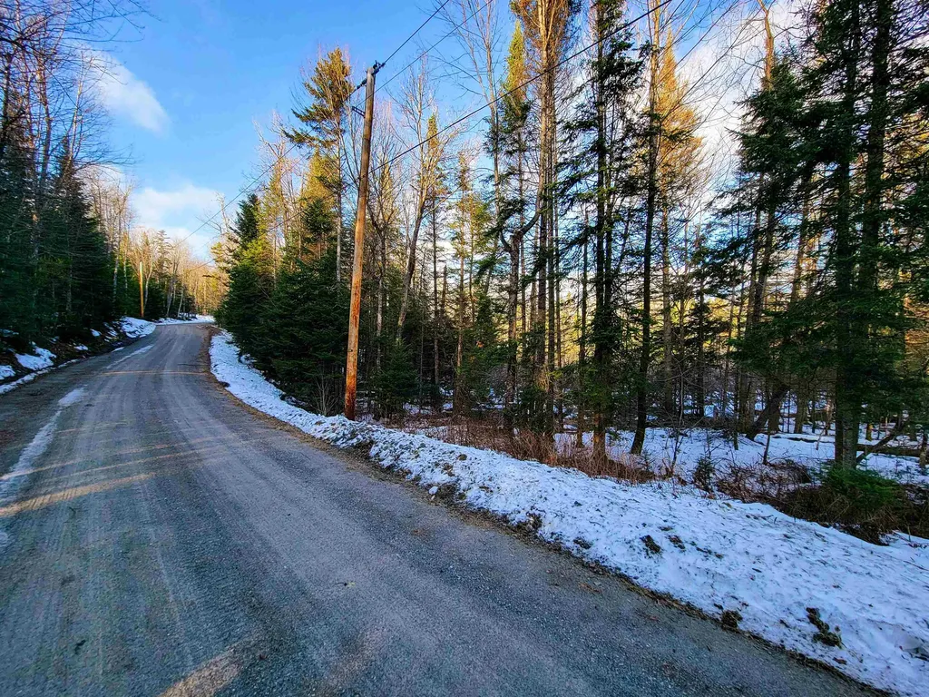 1659 Sims Hill Road Lemington VT 05903