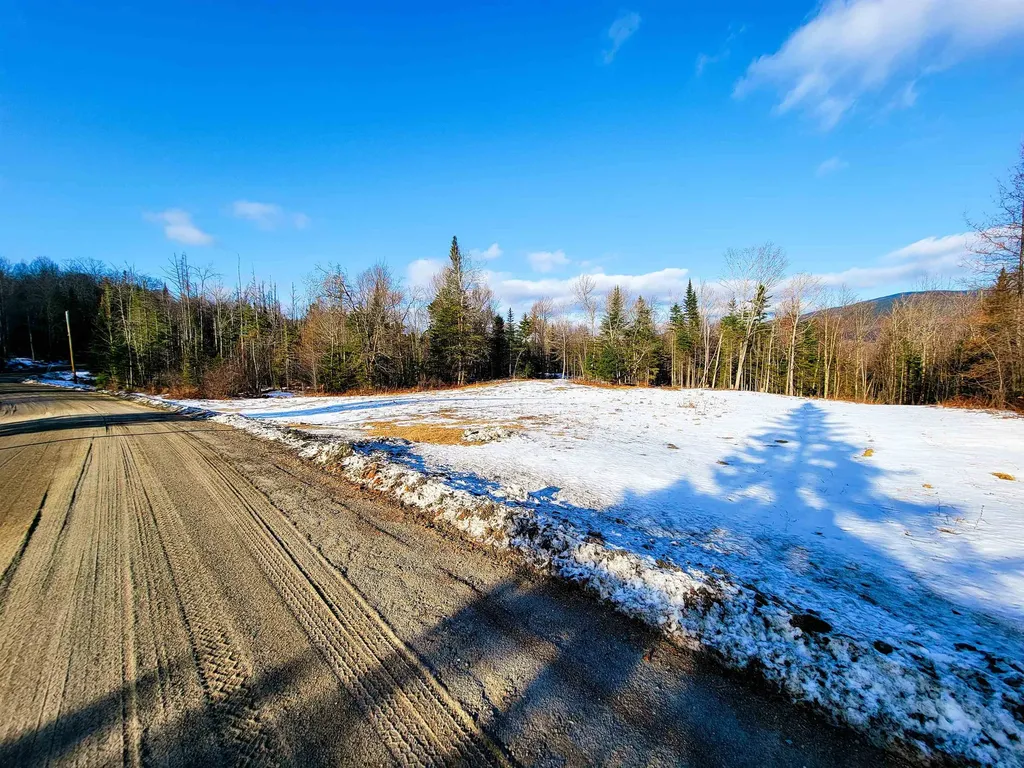 1659 Sims Hill Road Lemington VT 05903