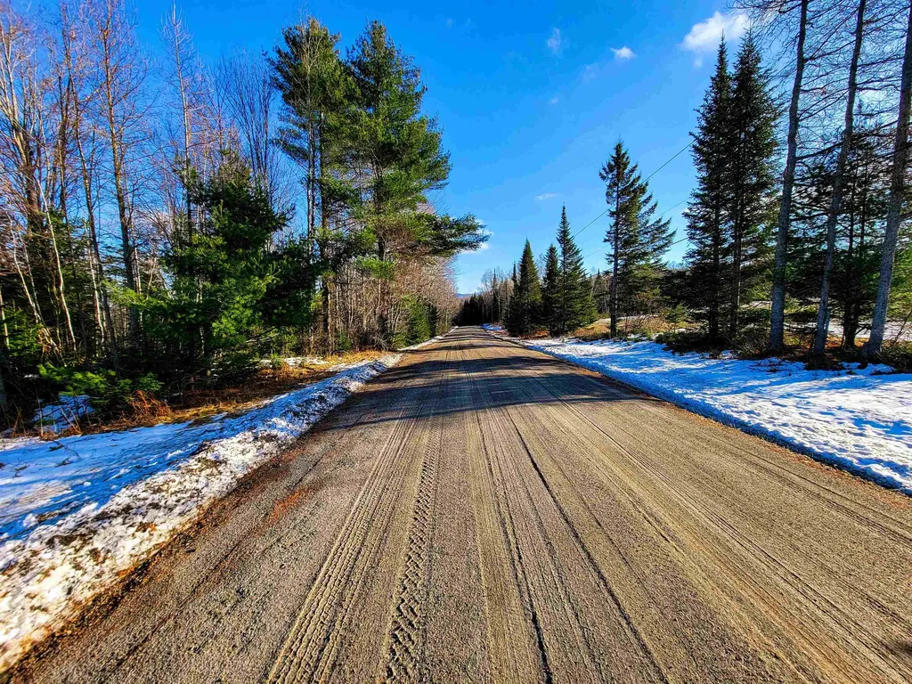 1659 Sims Hill Road Lemington VT 05903