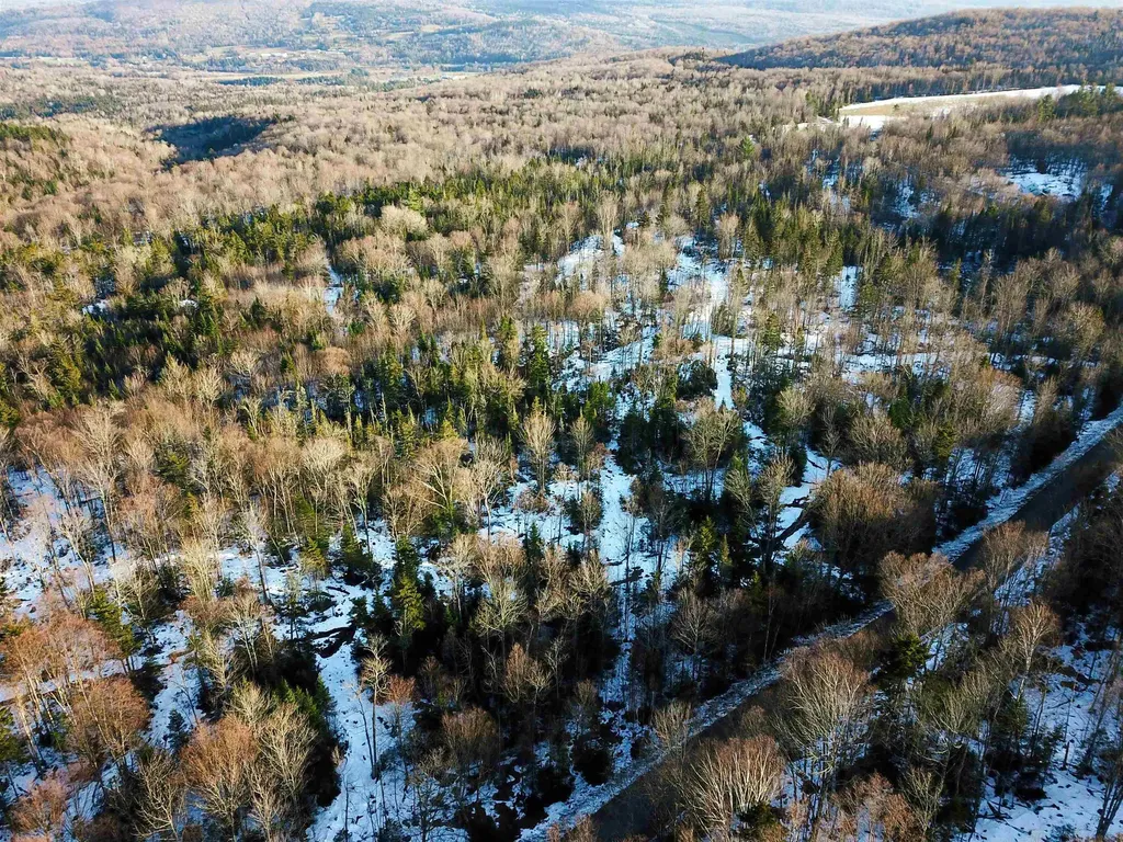 1659 Sims Hill Road Lemington VT 05903