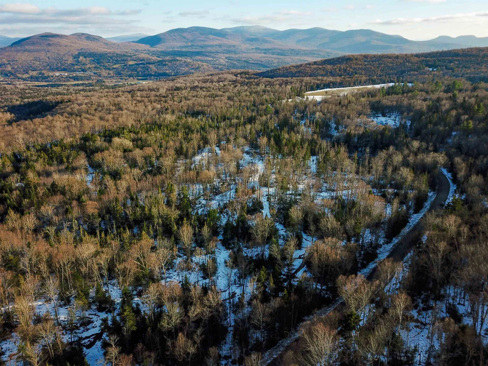 1659 Sims Hill Road Lemington VT 05903