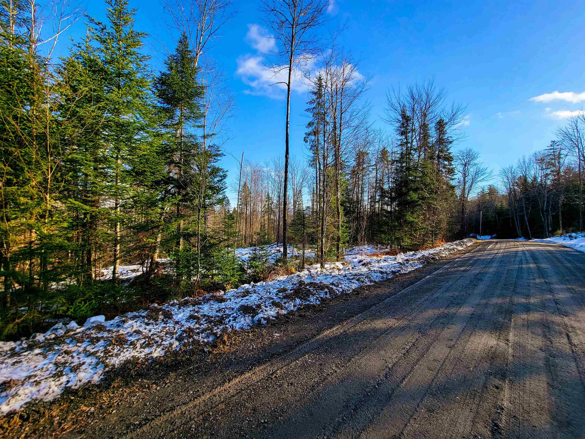 1659 Sims Hill Road Lemington VT 05903