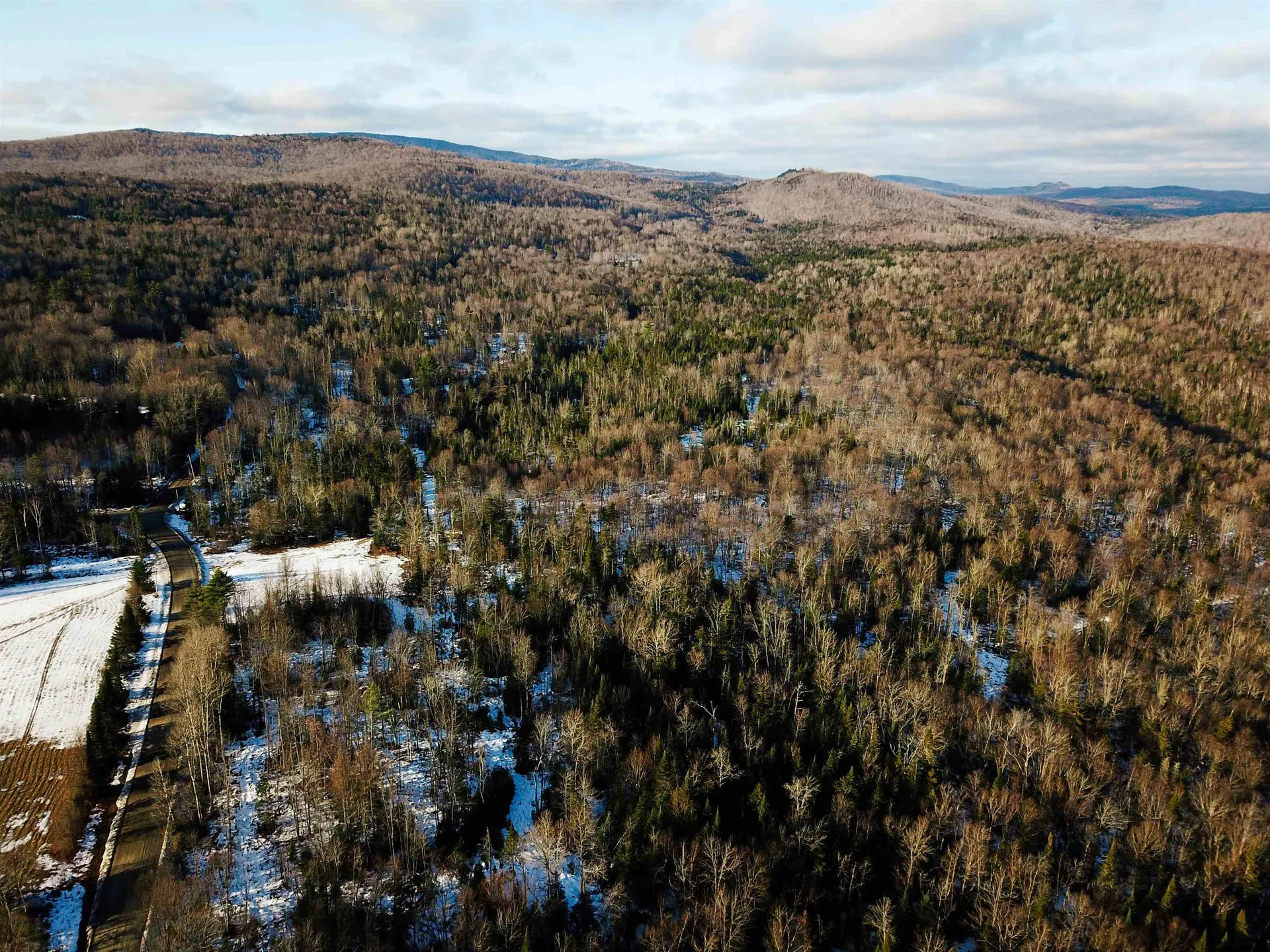 1659 Sims Hill Road Lemington VT 05903