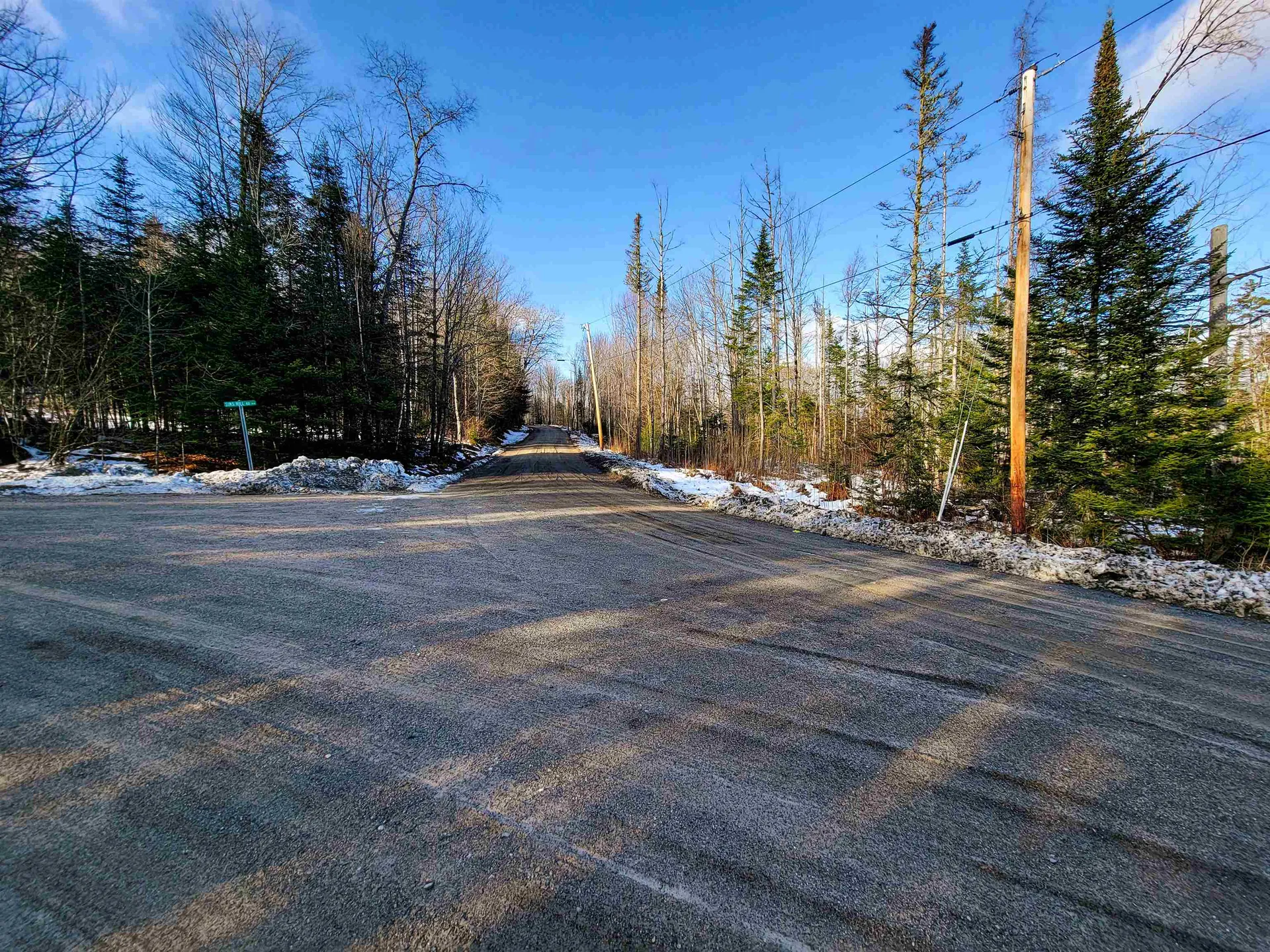 1659 Sims Hill Road Lemington VT 05903