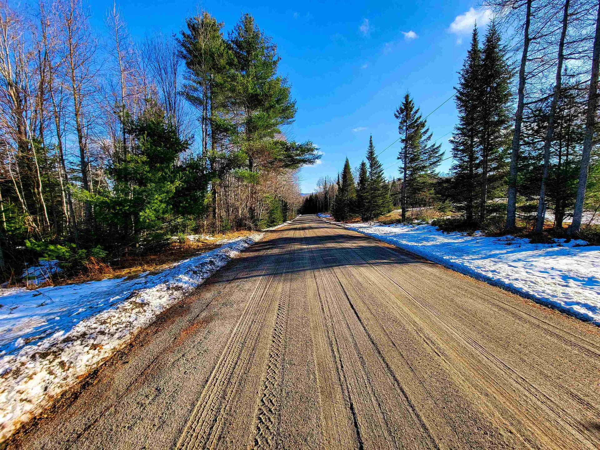 1659 Sims Hill Road Lemington VT 05903