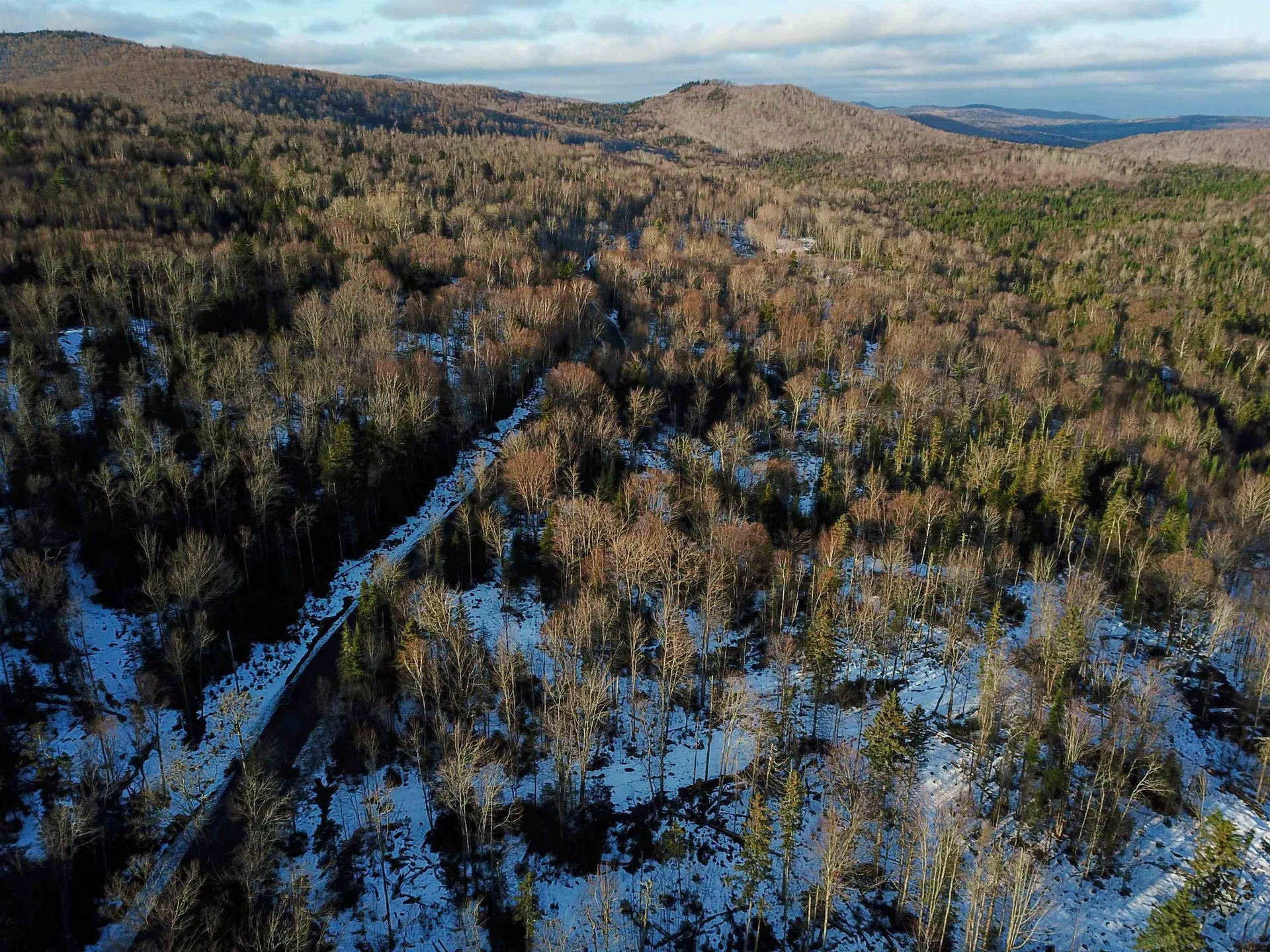 1659 Sims Hill Road Lemington VT 05903