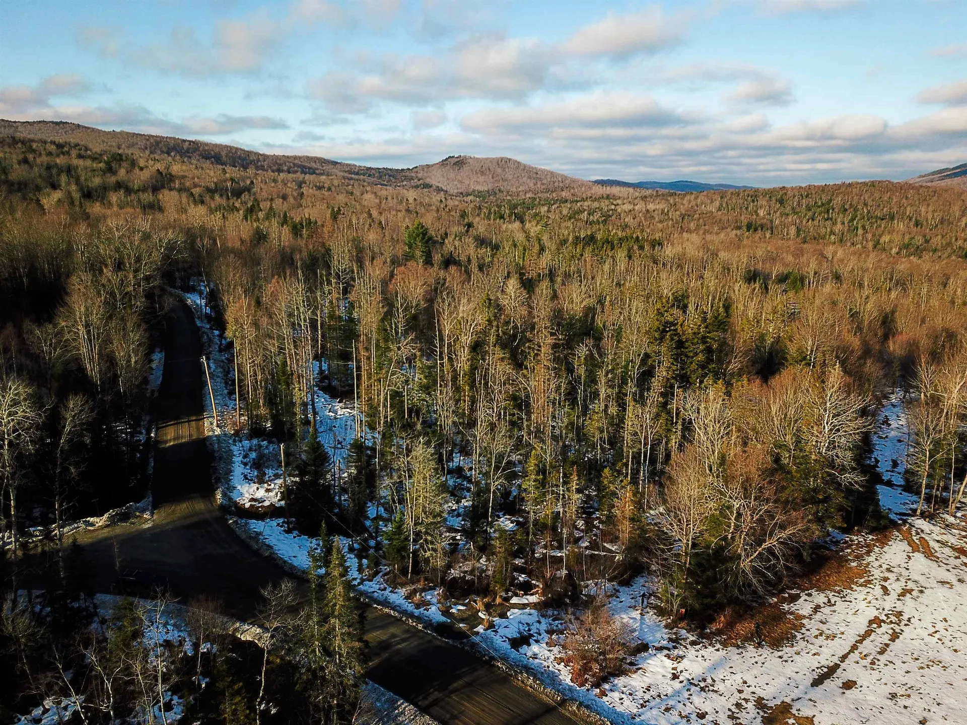 1659 Sims Hill Road Lemington VT 05903