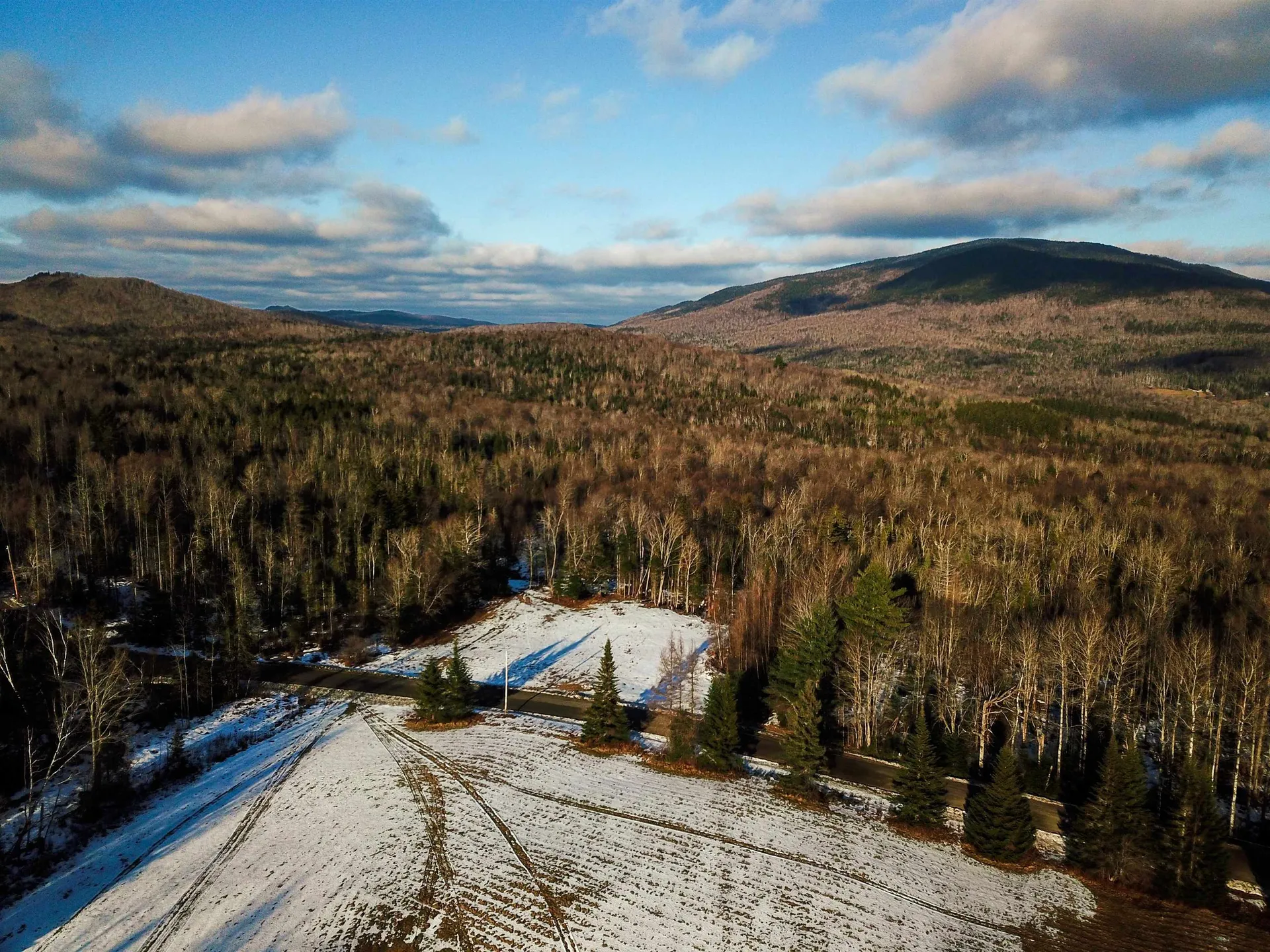 1659 Sims Hill Road Lemington VT 05903