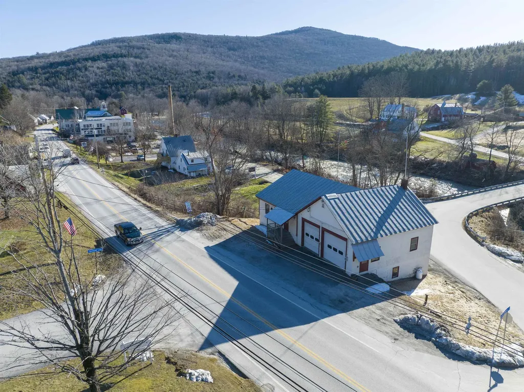 7392 Us Route 4 Bridgewater VT 05034