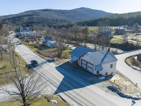 7392 Us Route 4 Bridgewater VT 05034