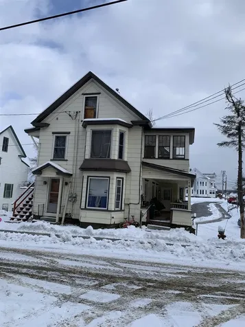 74 Bayview Street Newport City VT 05855