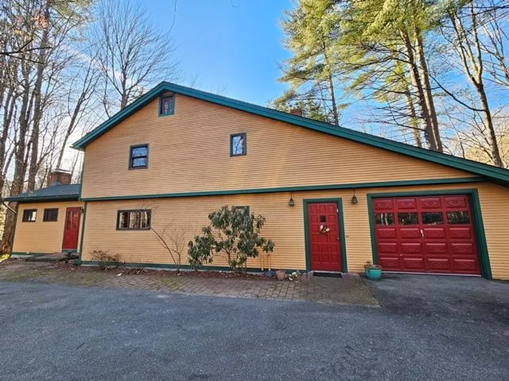 134 Owls Hill Road Westmoreland NH 03467