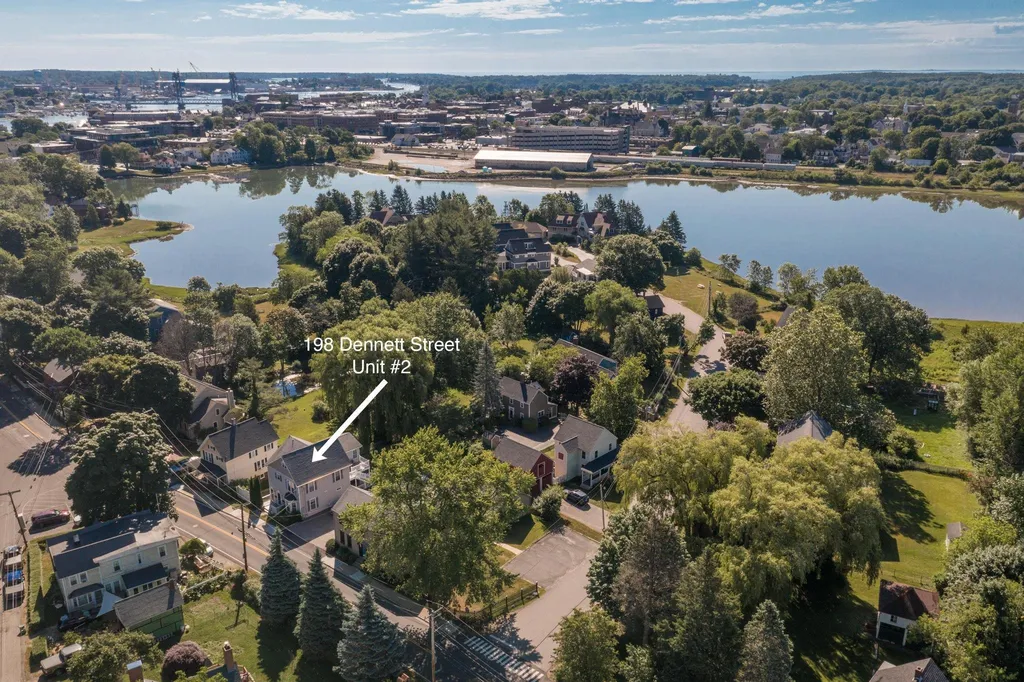198 Dennett Street Portsmouth NH 03801