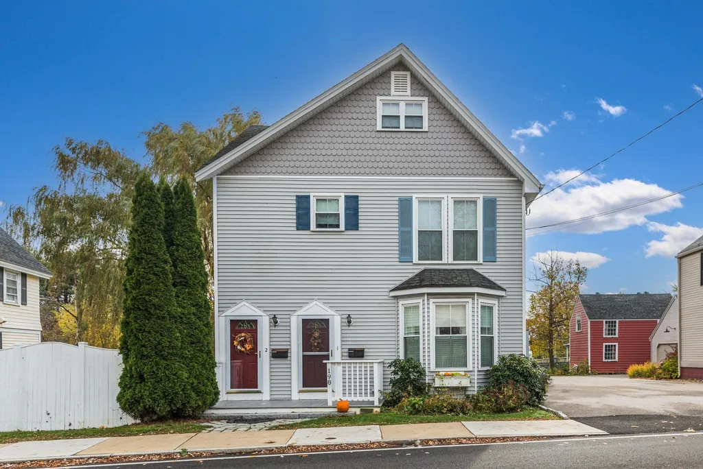 198 Dennett Street Portsmouth NH 03801