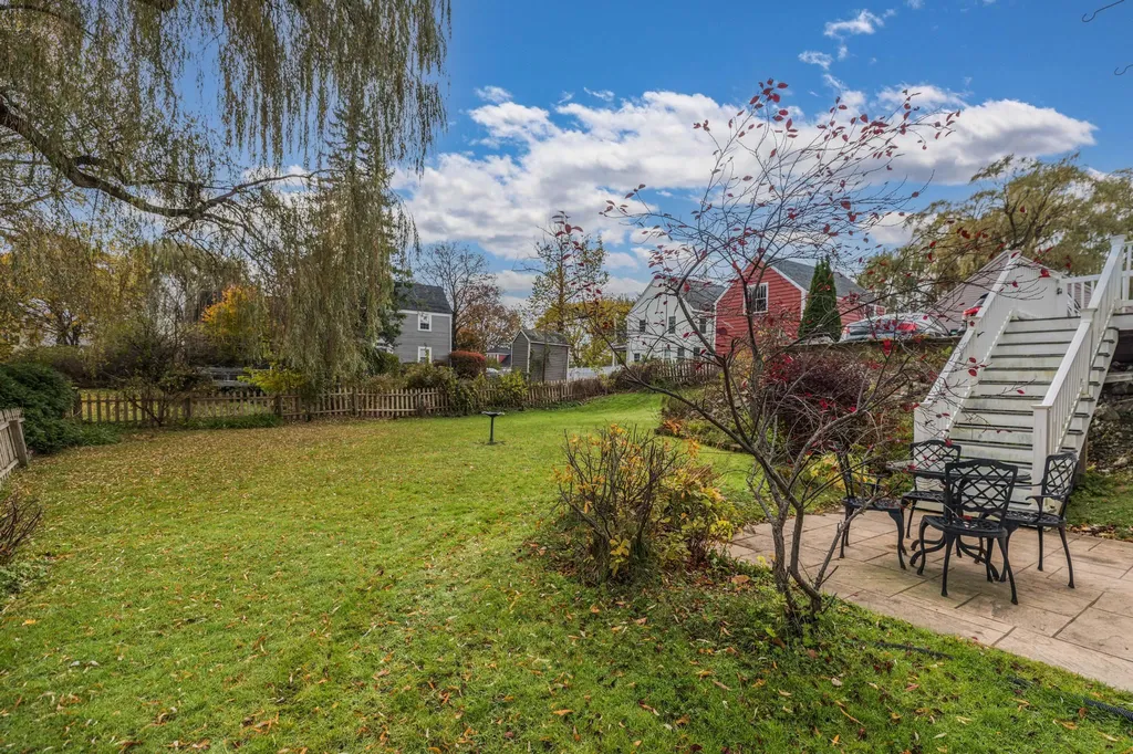 198 Dennett Street Portsmouth NH 03801