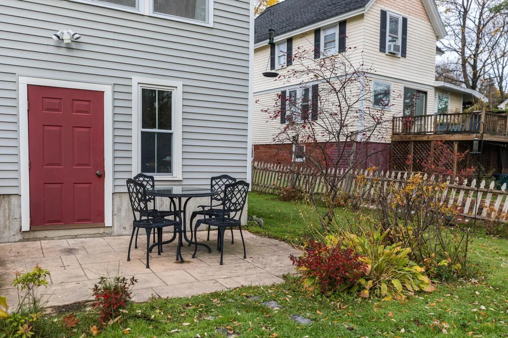 198 Dennett Street Portsmouth NH 03801
