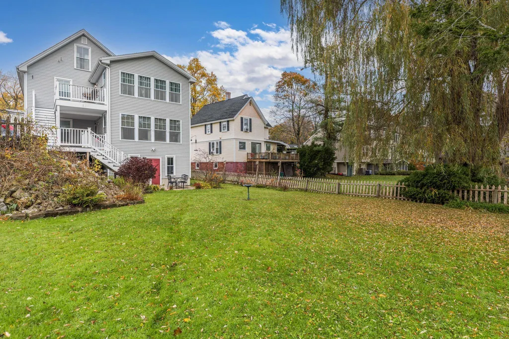 198 Dennett Street Portsmouth NH 03801
