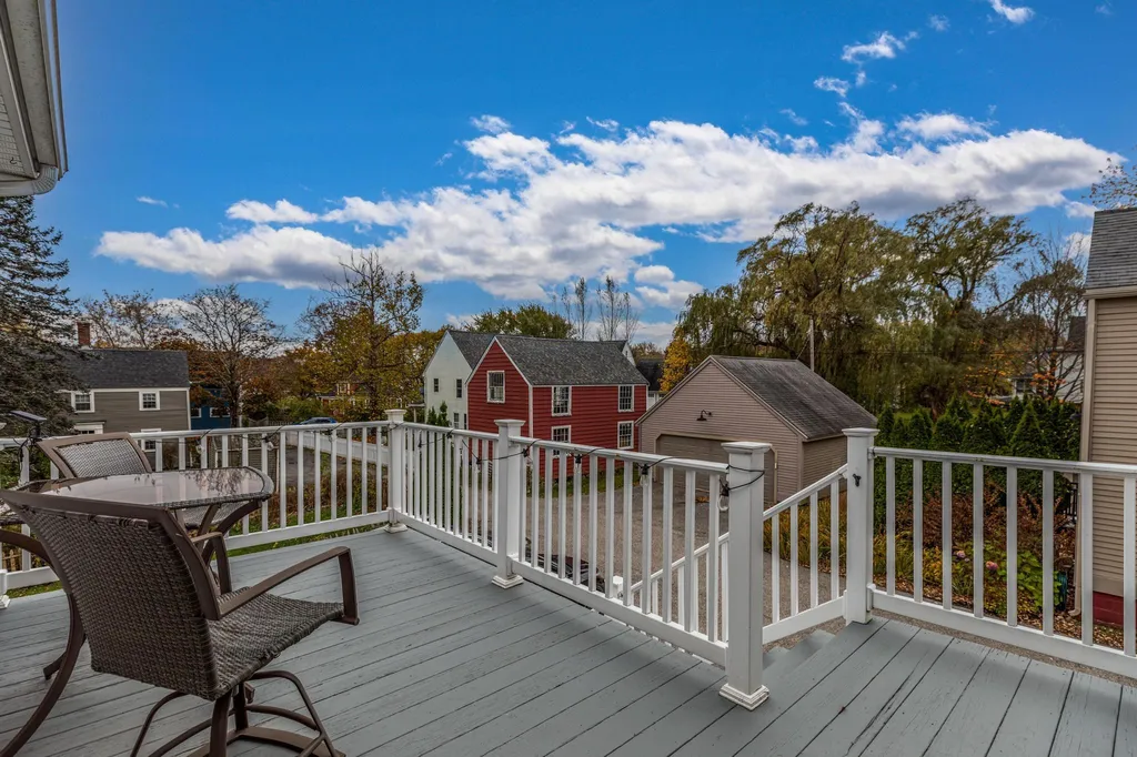 198 Dennett Street Portsmouth NH 03801