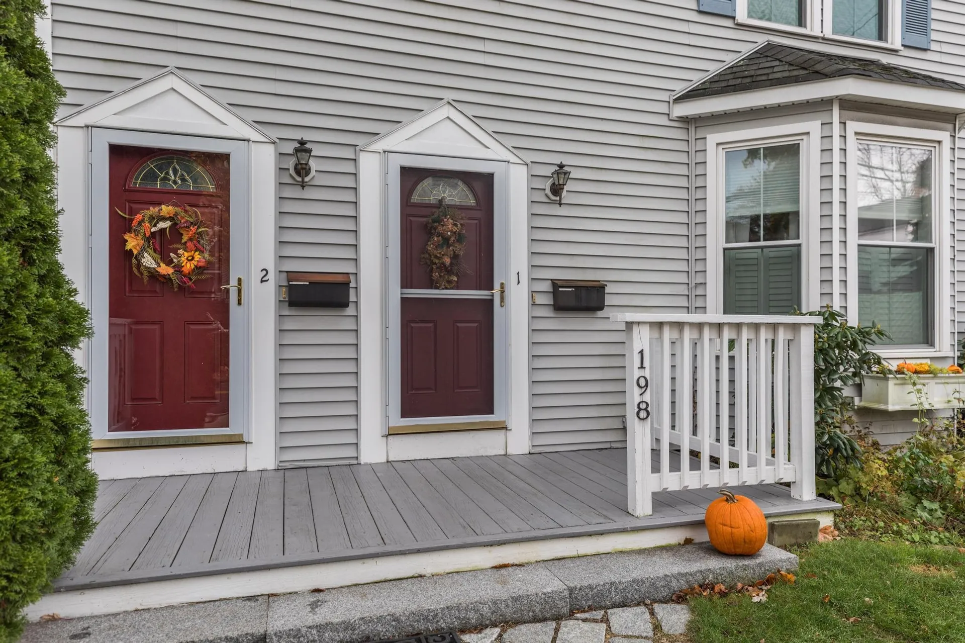 198 Dennett Street Portsmouth NH 03801