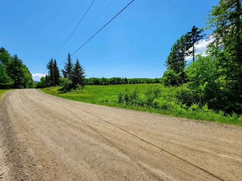 1650 Sims Hill Road Lemington VT 05903