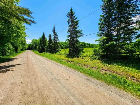 1650 Sims Hill Road Lemington VT 05903
