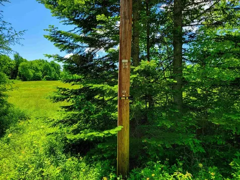 1650 Sims Hill Road Lemington VT 05903