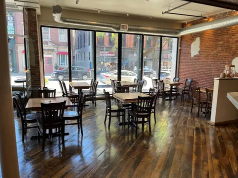 136 Main Street Brattleboro VT 05301