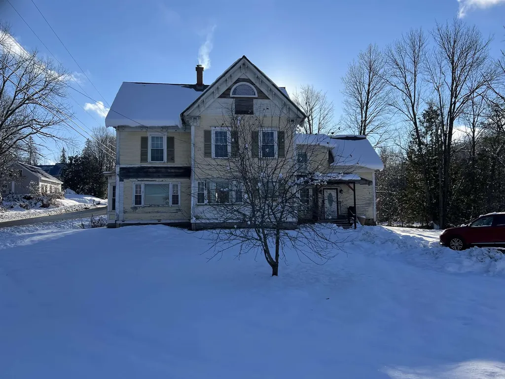 21 Still Hill Road Glover, VT Real Estate MLS 4980687