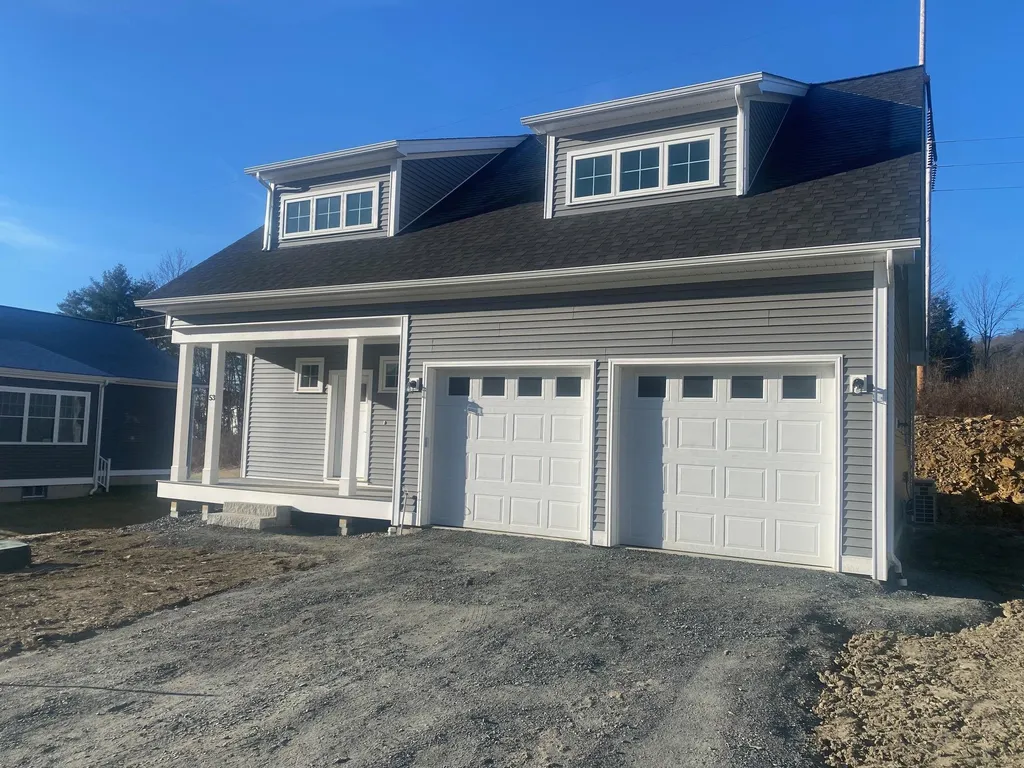 53 Dogwood Circle Lebanon NH 03766