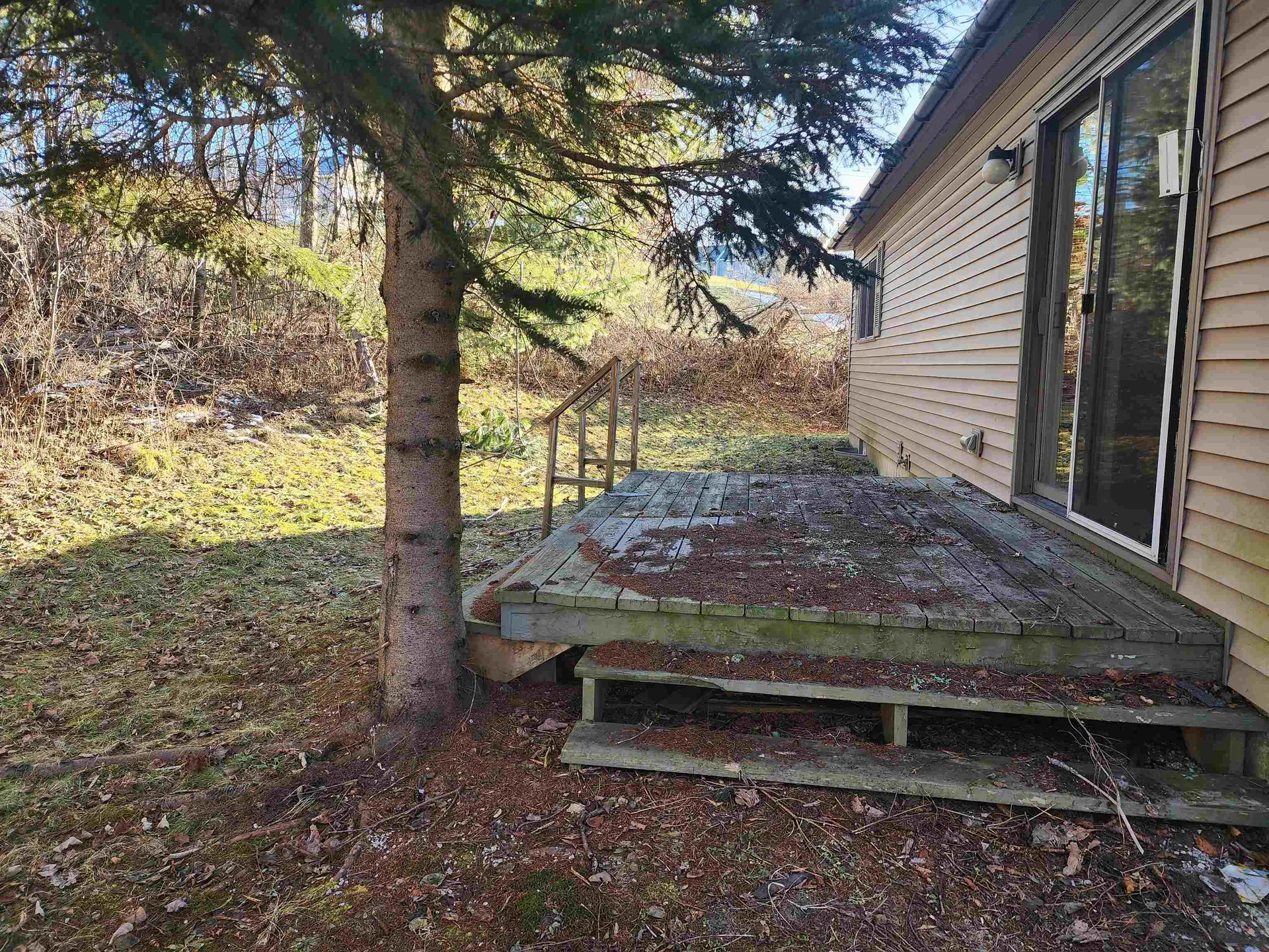 60 Allen Street Barre City VT 05641