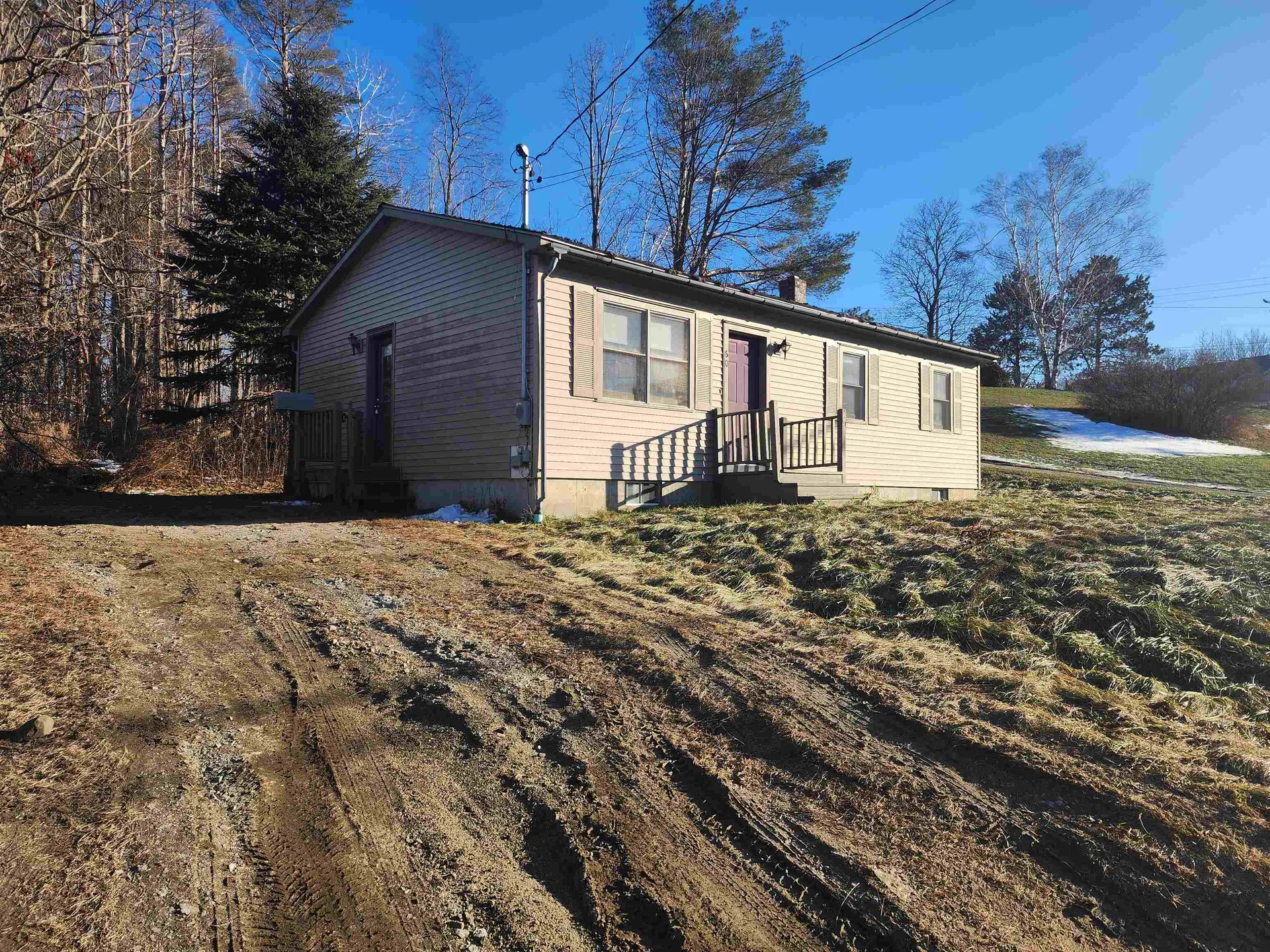 60 Allen Street Barre City VT 05641