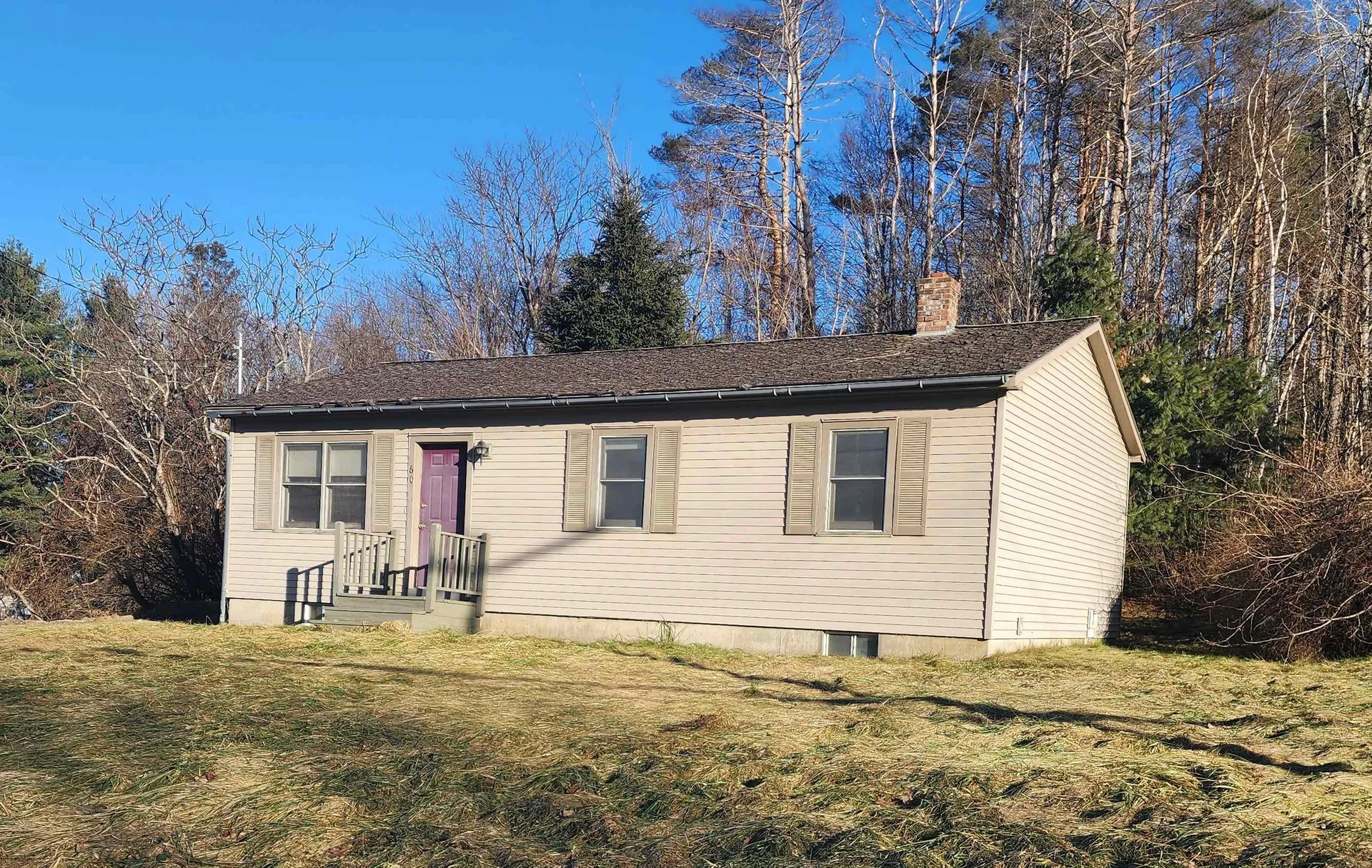60 Allen Street Barre City VT 05641