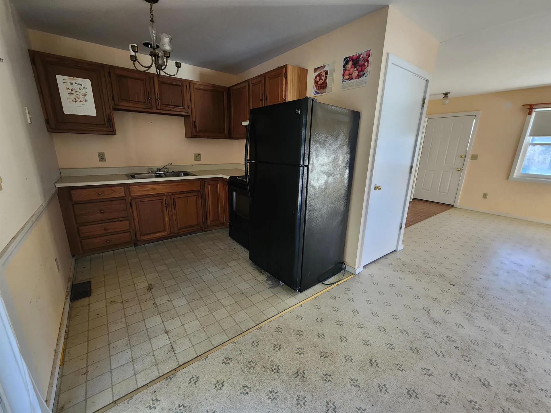 60 Allen Street Barre City VT 05641