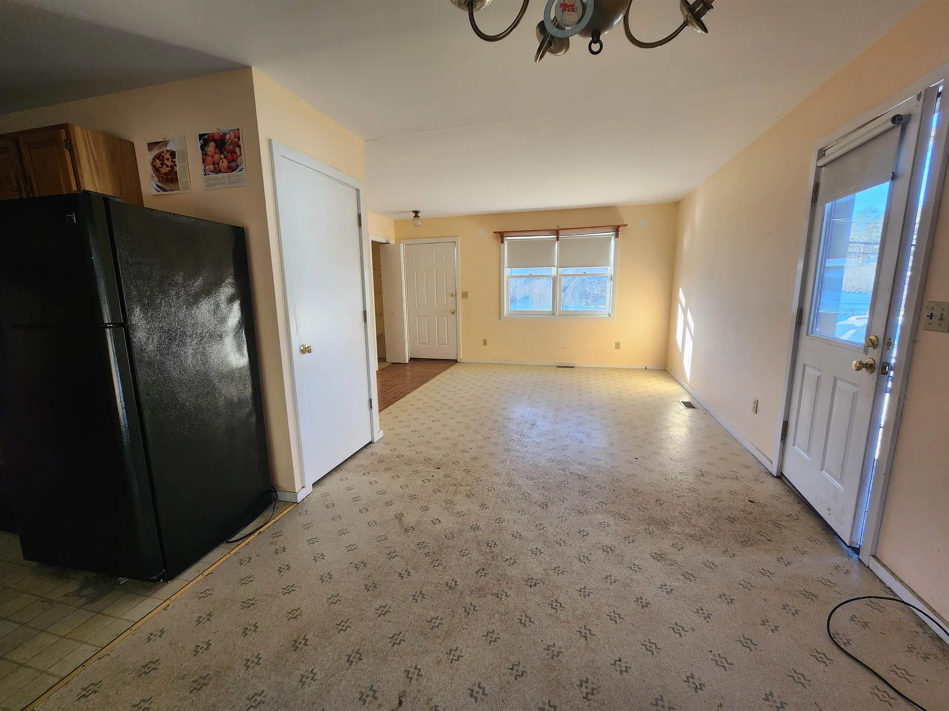 60 Allen Street Barre City VT 05641