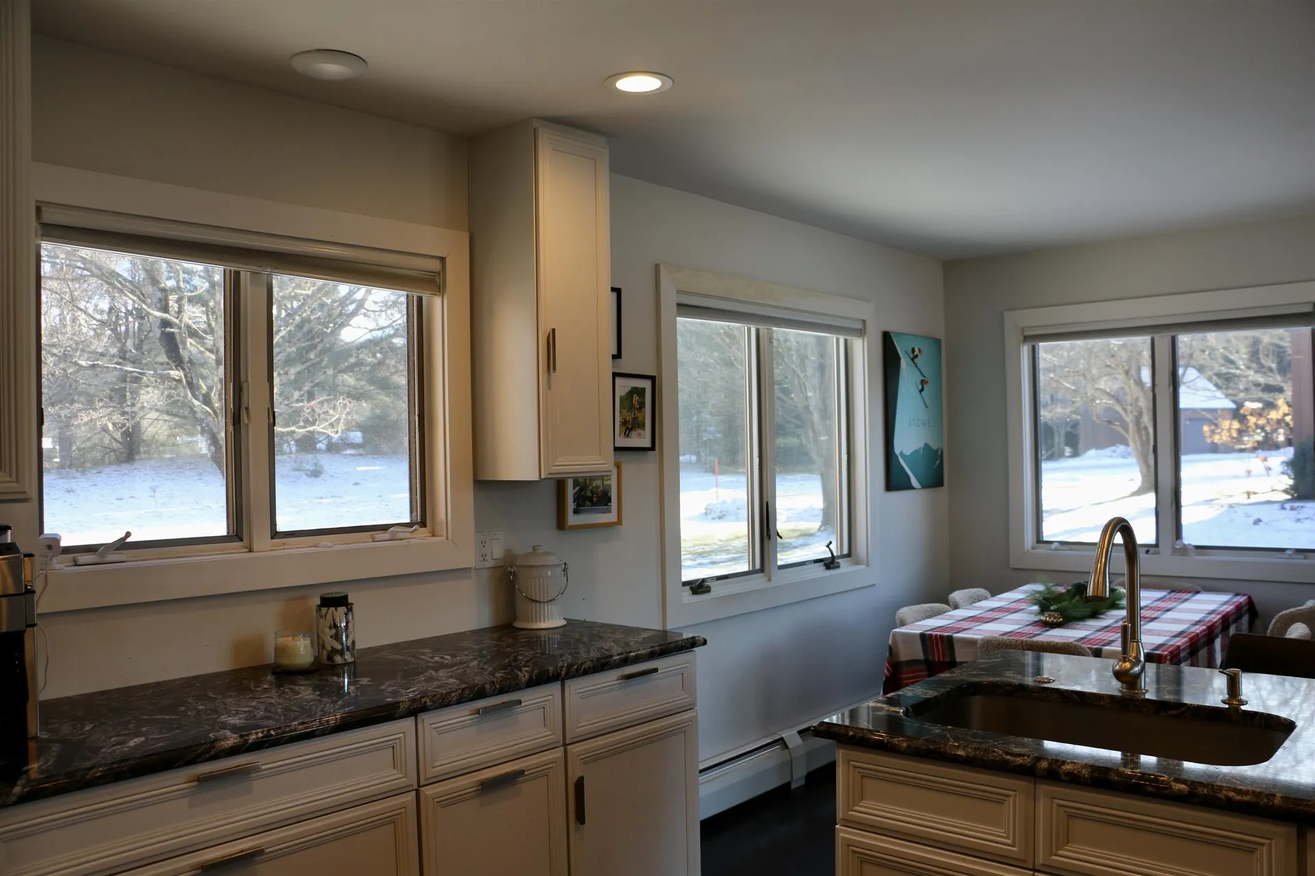 77 Heron Road Stowe VT 05672