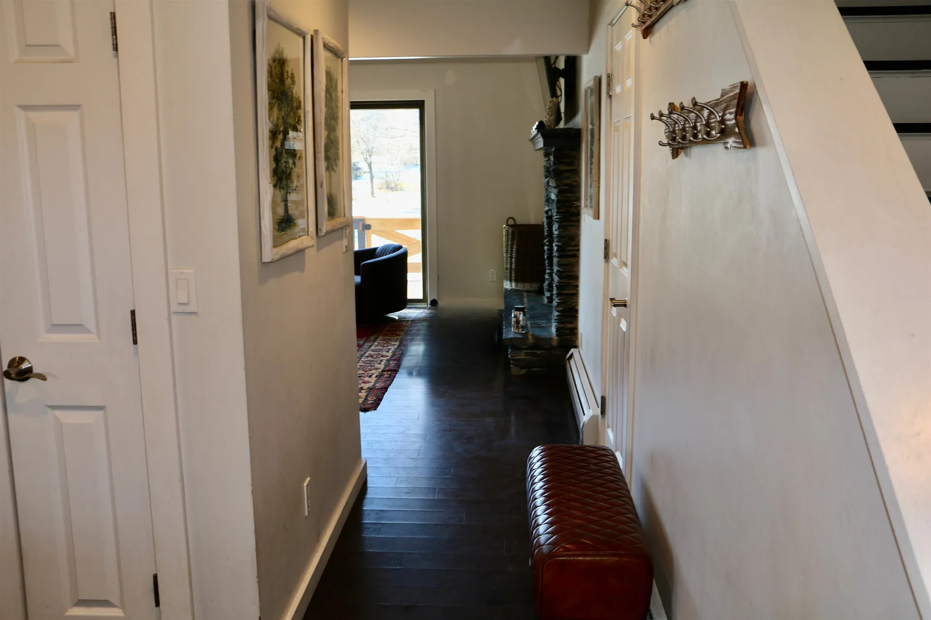 77 Heron Road Stowe VT 05672