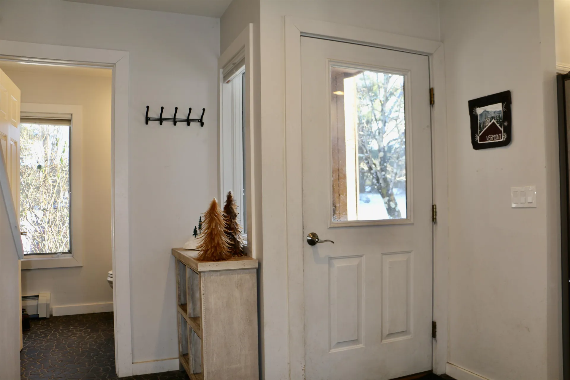 77 Heron Road Stowe VT 05672