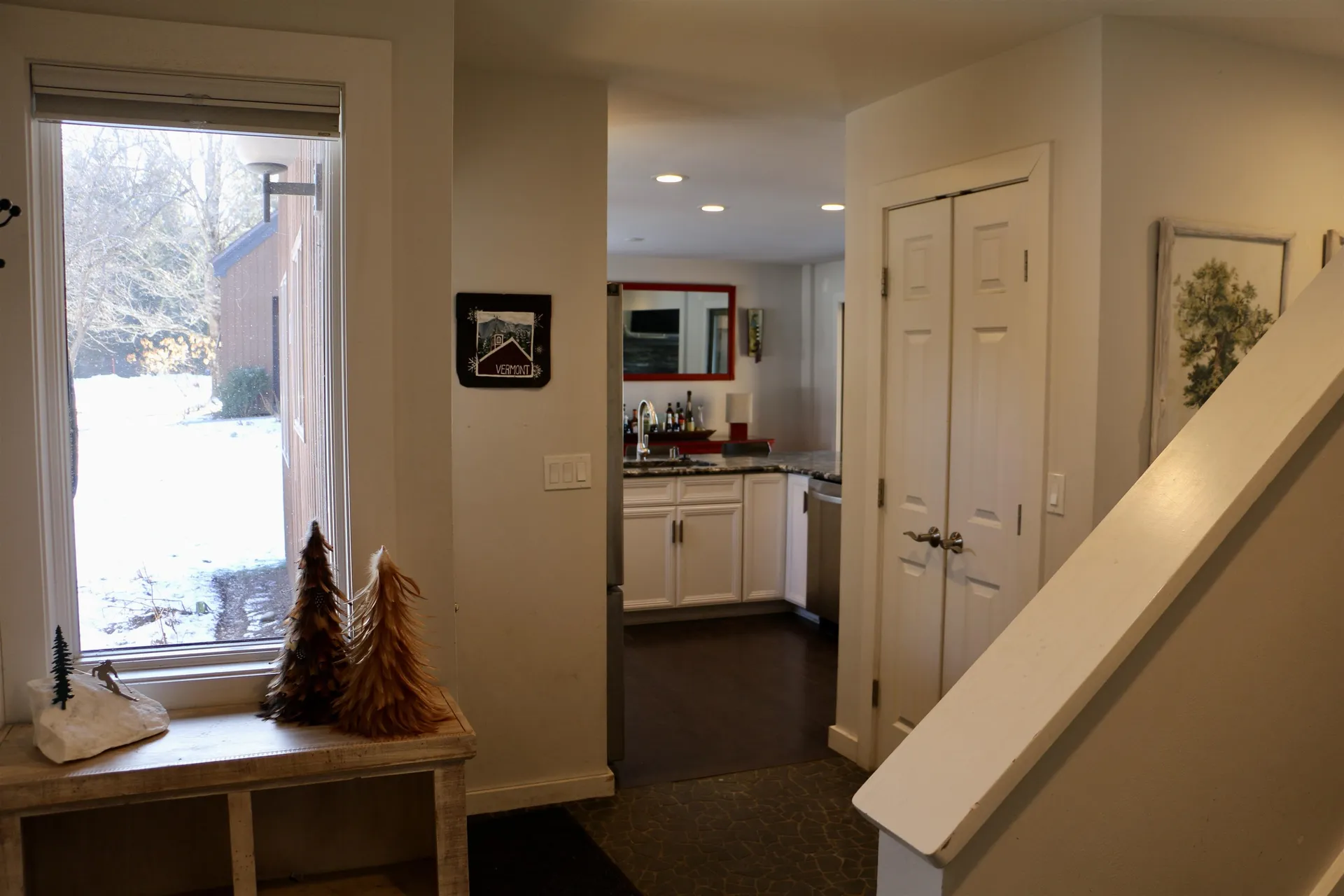 77 Heron Road Stowe VT 05672