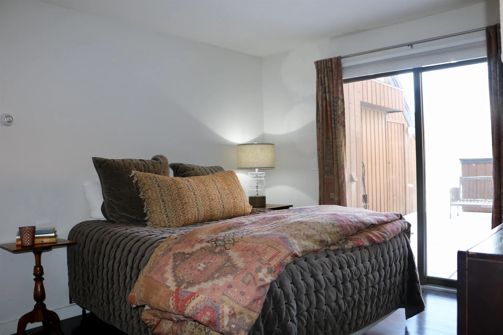 77 Heron Road Stowe VT 05672