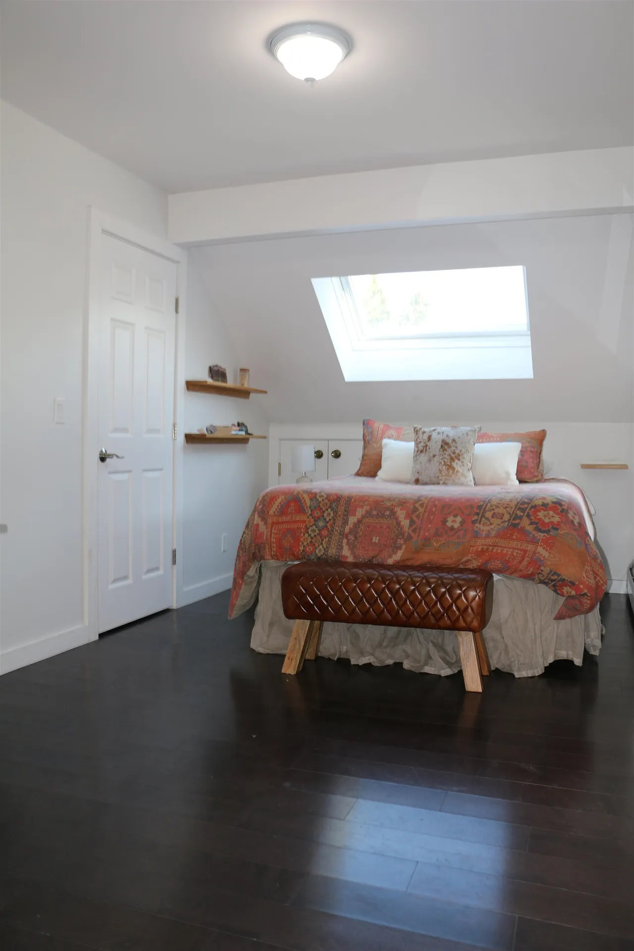 77 Heron Road Stowe VT 05672