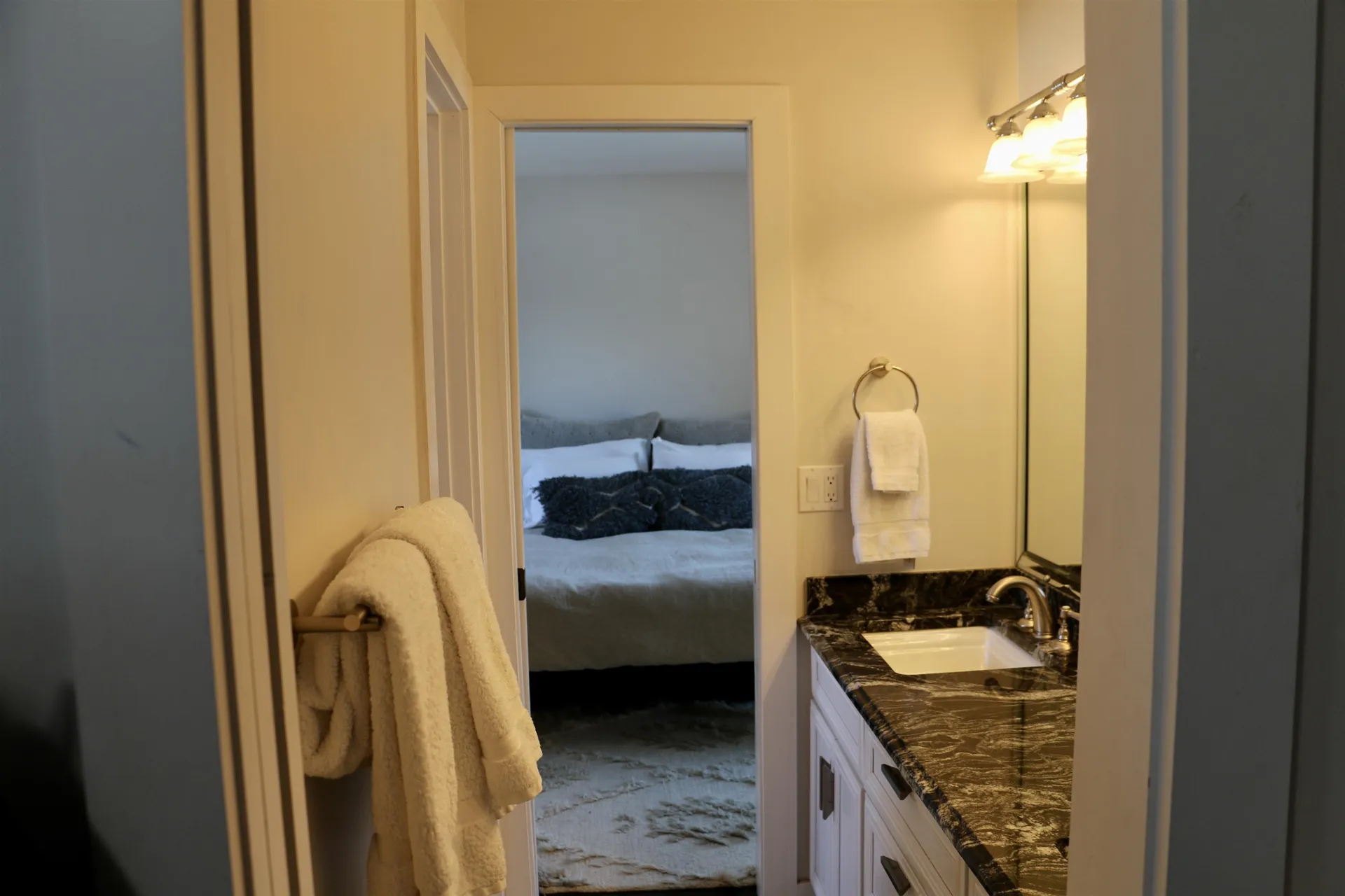 77 Heron Road Stowe VT 05672