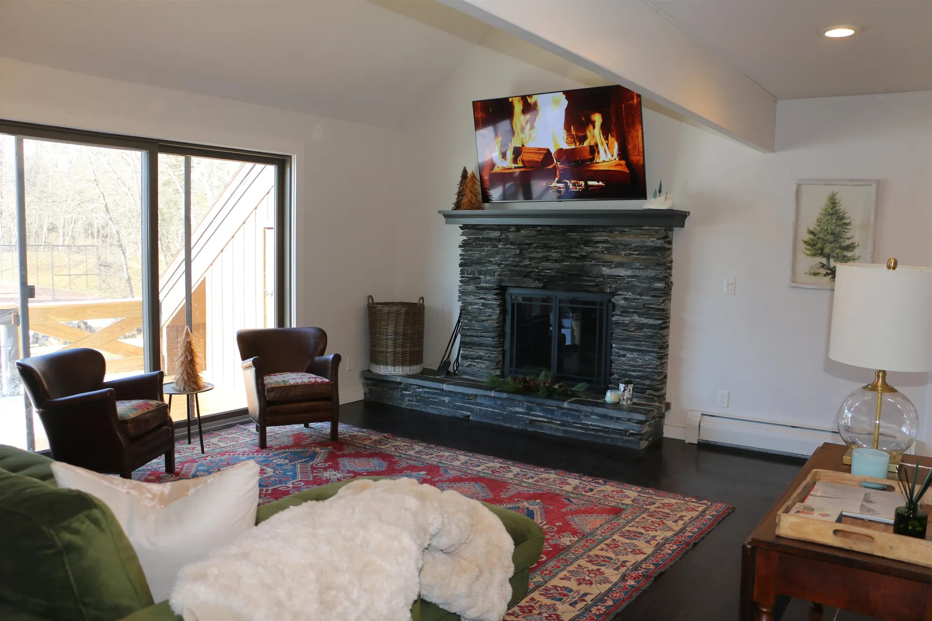 77 Heron Road Stowe VT 05672