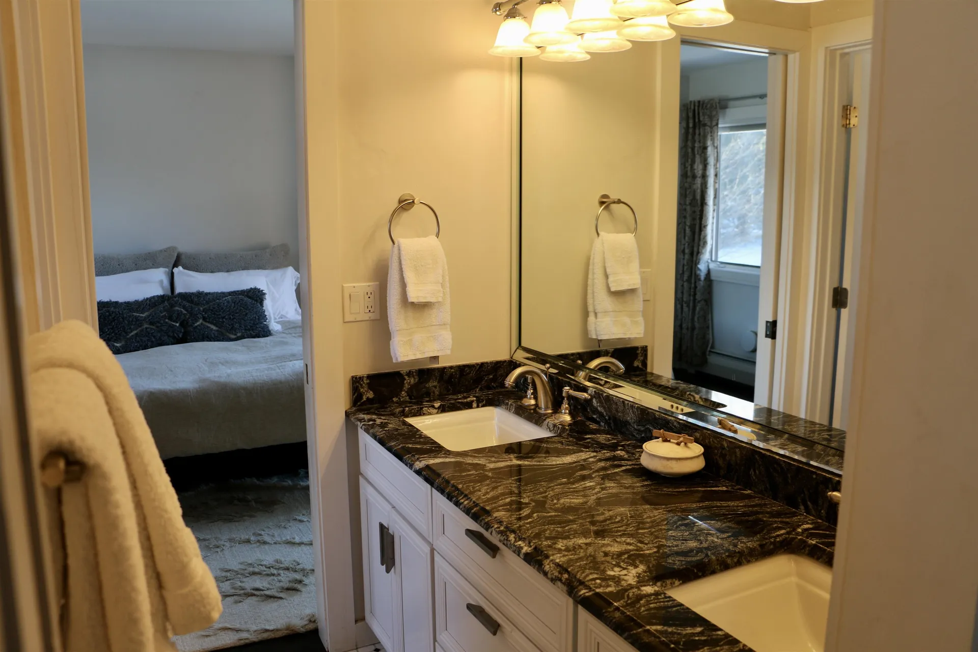 77 Heron Road Stowe VT 05672