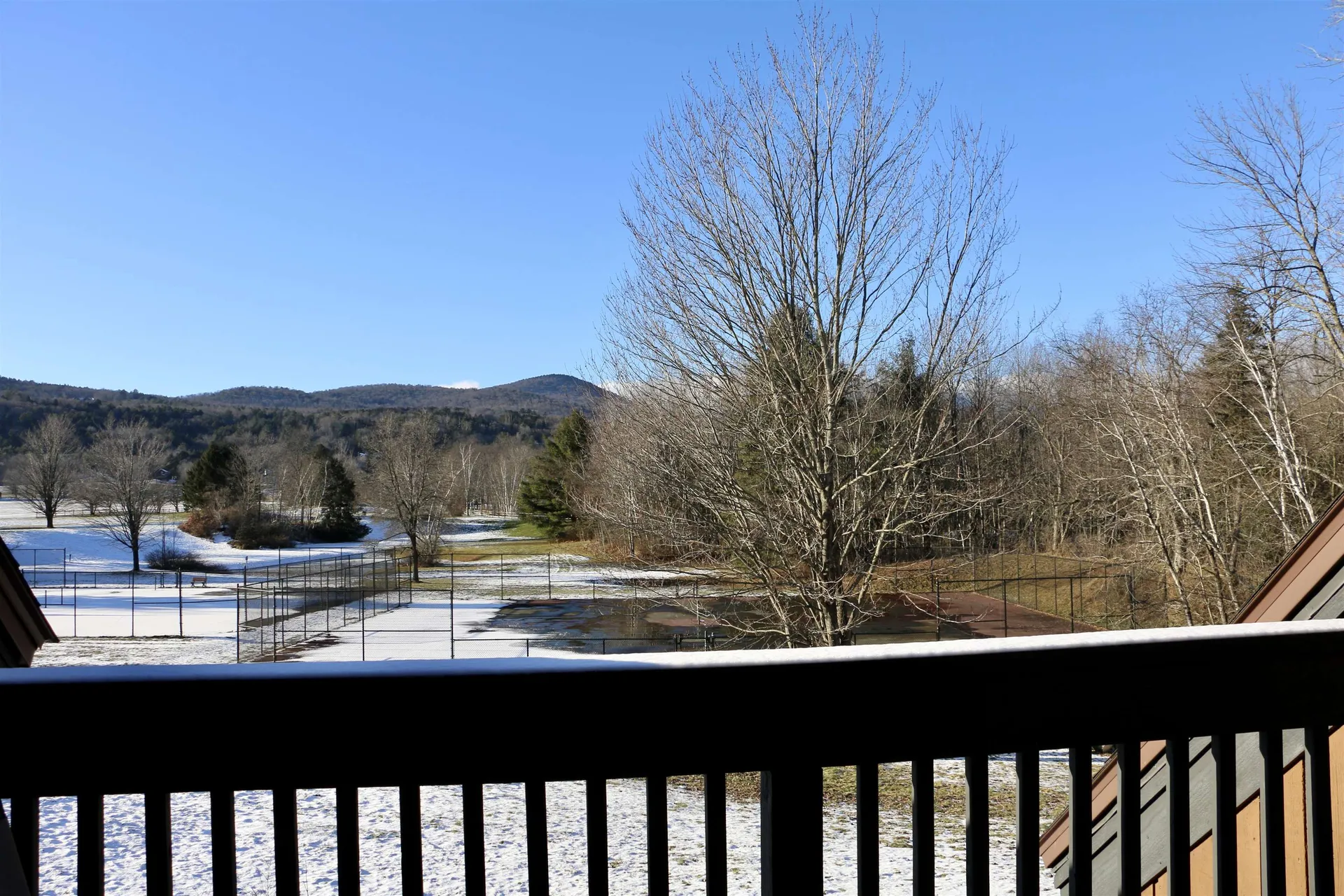 77 Heron Road Stowe VT 05672