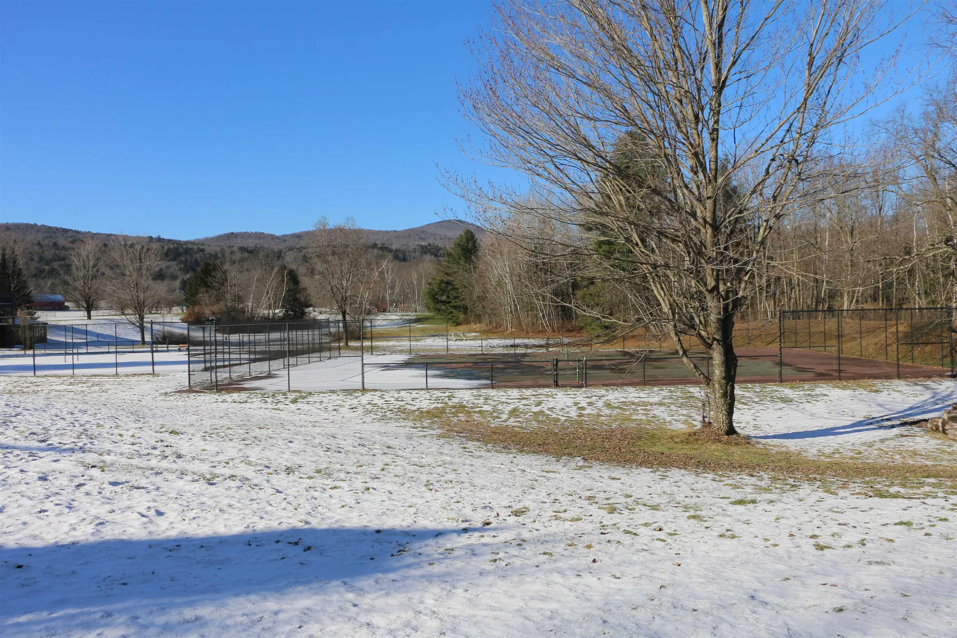 77 Heron Road Stowe VT 05672