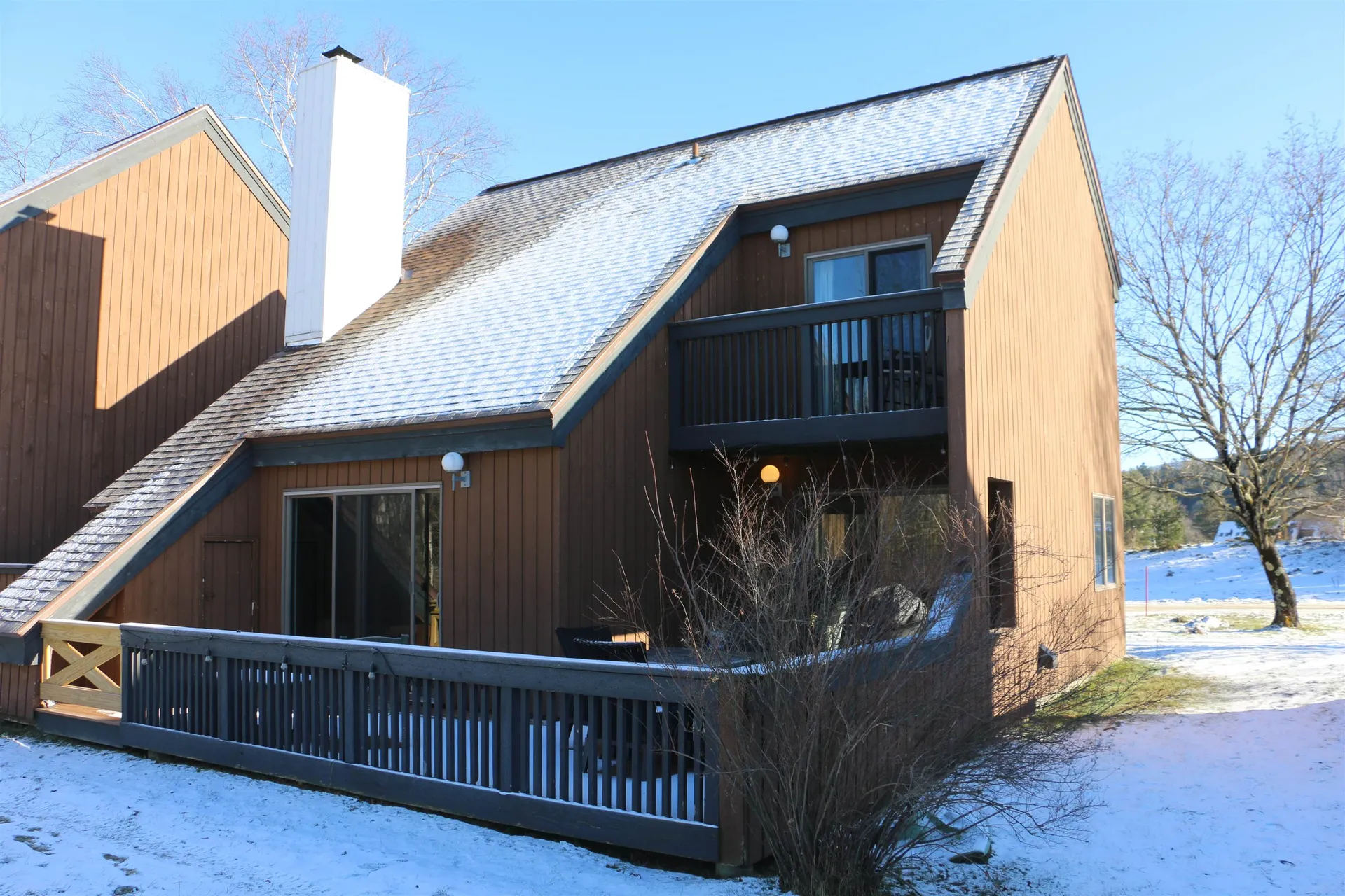77 Heron Road Stowe VT 05672