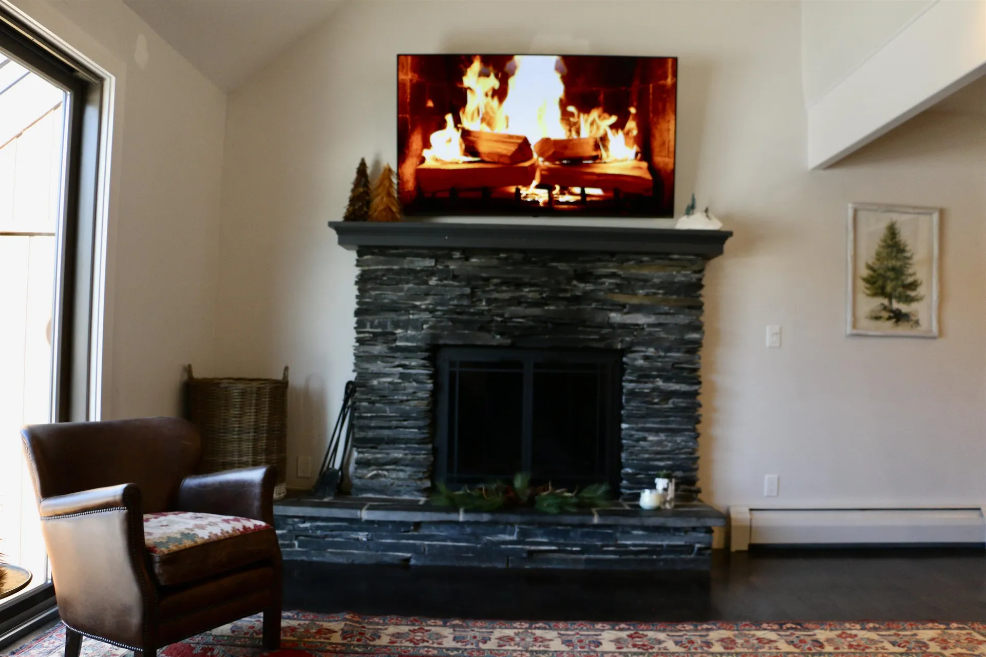 77 Heron Road Stowe VT 05672